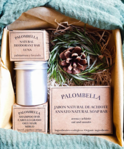 Palombella Pack Graso