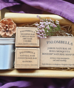 Palombella Pack Seco