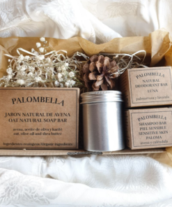 Palombella Pack Sensitive