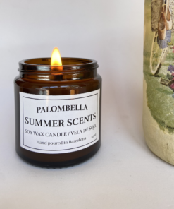 Vela de SummerScents