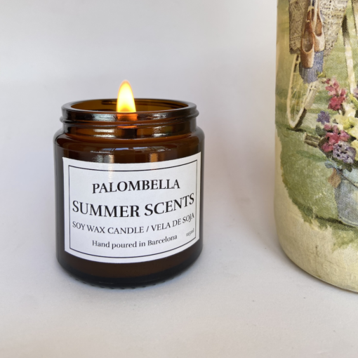 Vela de SummerScents