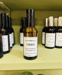 Orris