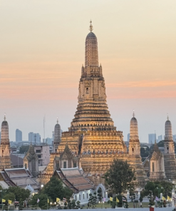 Wat Arun Live